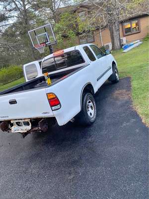 2003 Toyota Tundra Access Cab - Limited Pickup 4D 6 1\/2 ft