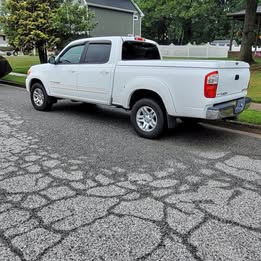 2006 Toyota Tundra
