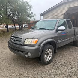 2006 Toyota Tundra