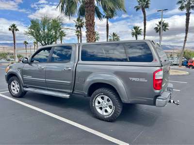 2005 Toyota Tundra - 4WD SR5 Long Bed