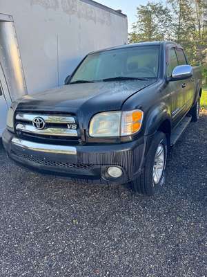 2004 Toyota Tundra