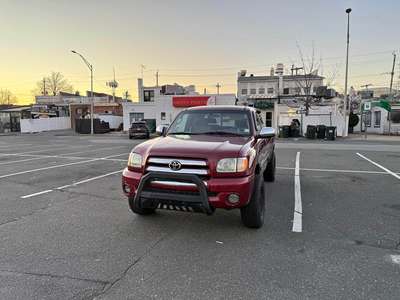2003 Toyota Tundra - V6 4x4