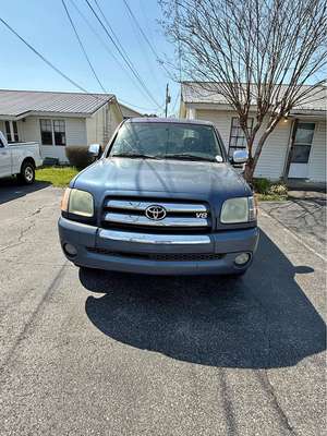 2004 Toyota Tundra - 4.7  V8