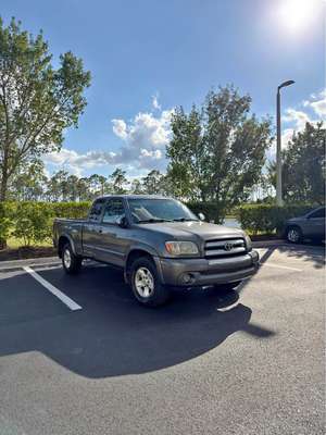 2005 Toyota Tundra Access Cab - SR5 Pickup 4D 6 1\/2 ft
