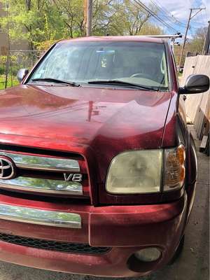2006 Toyota Tundra - 99