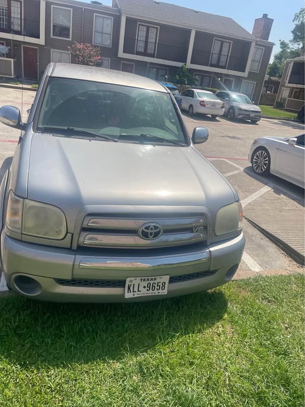2006 Toyota Tundra - SR5 Long Bed