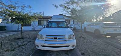 2006 Toyota Tundra Access Cab - SR5 Pickup 4D 6 1\/2 ft