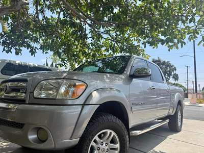 2005 Toyota Tundra