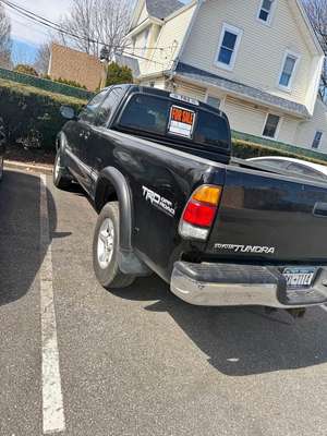 2001 Toyota Tundra