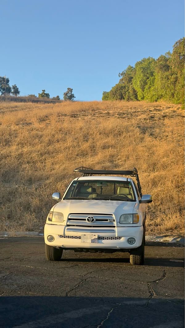 2003 Toyota Tundra Access Cab - SR5 Pickup 4D 6 1\/2 ft
