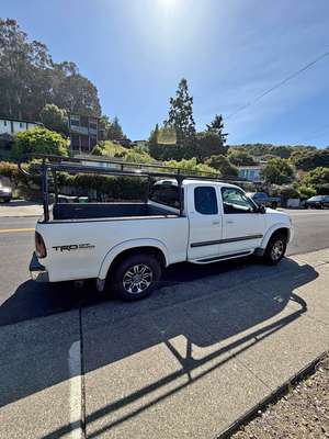 2003 Toyota Tundra Access Cab