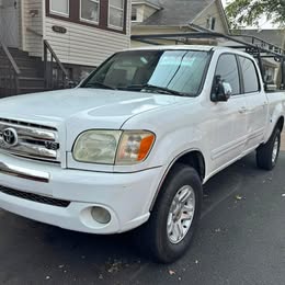 2005 Toyota Tundra