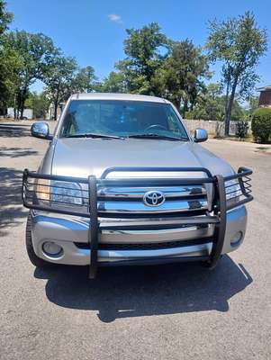 2006 Toyota Tundra - SR5 Pickup 2D 8 ft