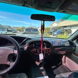 2000 Toyota tundra