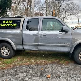 2000 Toyota Tundra - 8 cly