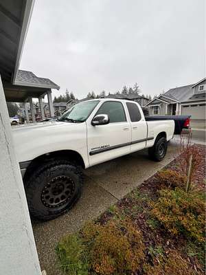 2000 Toyota Tundra Access Cab - SR5 Pickup 4D 6 1\/2 ft