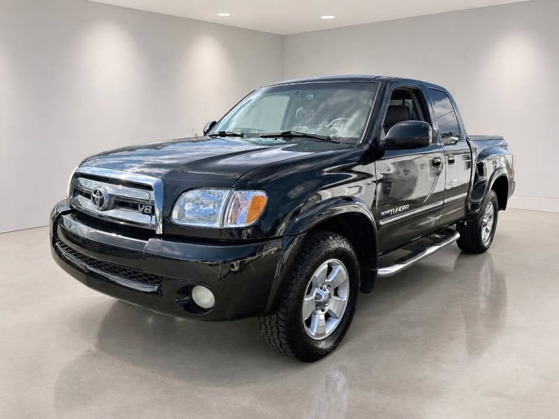 2004 Toyota Tundra