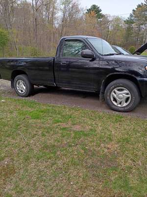 2006 Toyota Tundra