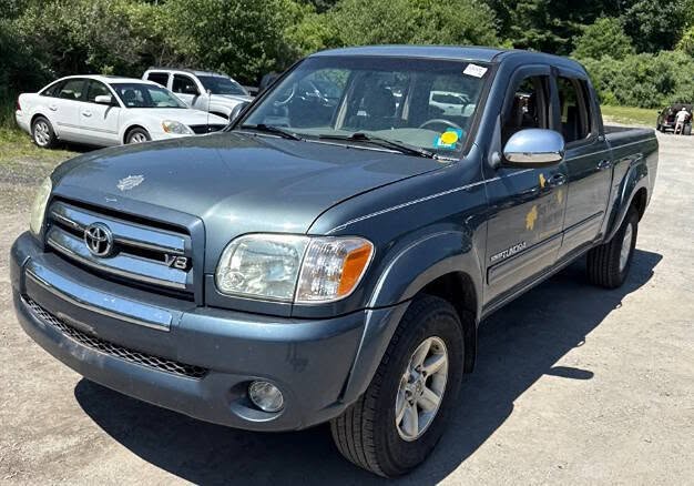 2006 Toyota Tundra