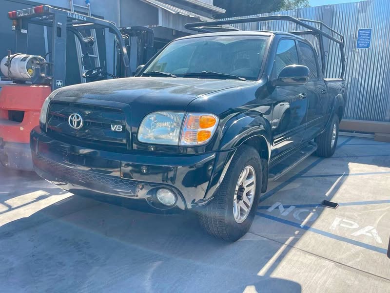2004 Toyota Tundra