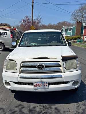 2005 Toyota Tundra