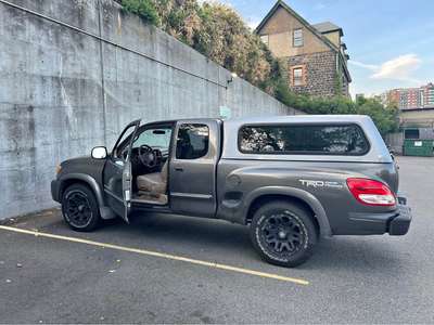 2003 Toyota Tundra Access Cab - Limited Pickup 4D 6 1\/2 ft