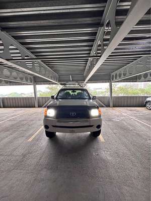 2006 Toyota Tundra Double Cab - SR5 Pickup 4D 6 1\/2 ft