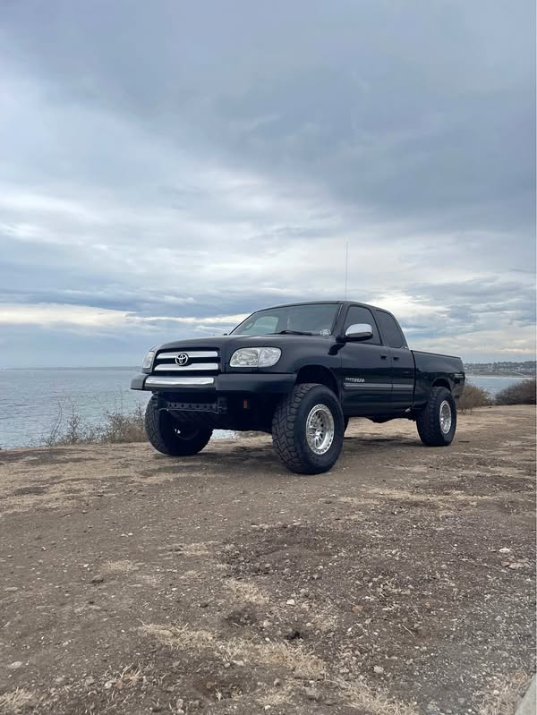 2006 Toyota Tundra Access Cab - SR5 Pickup 4D 6 1\/2 ft