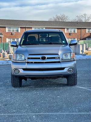 2004 Toyota Tundra