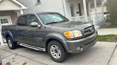 2004 Toyota Tundra - Pickup 4D 6 1\/2 ft
