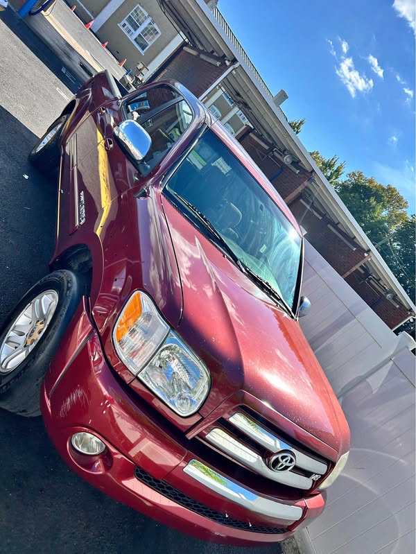 2006 Toyota Tundra