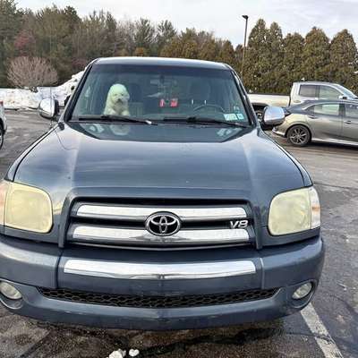 2006 Toyota Tundra Double Cab - Pickup 4D 6 1\/2 ft