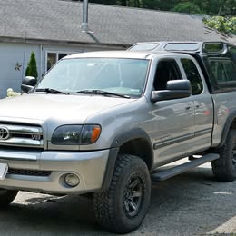 2006 toyota Tundra