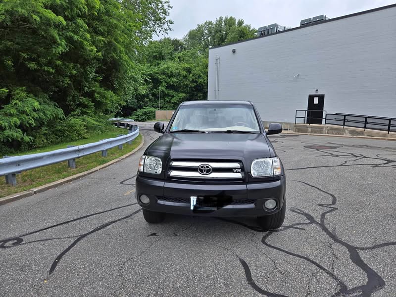 2006 Toyota Tundra