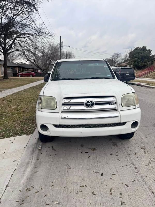 2006 Toyota Tundra
