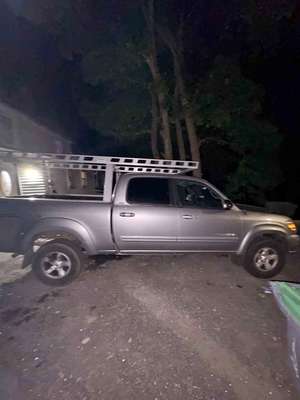 2005 Toyota Tundra - SR Pickup 4D 8 ft