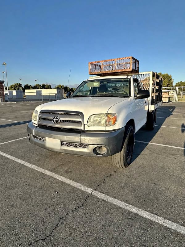 2006 Toyota Tundra