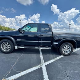 2003 Toyota Tundra