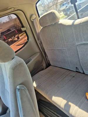 2000 Toyota Tundra Access Cab - V8 sr5