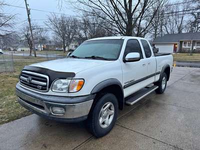 2000 Toyota Tundra