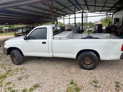 2006 Toyota Tundra