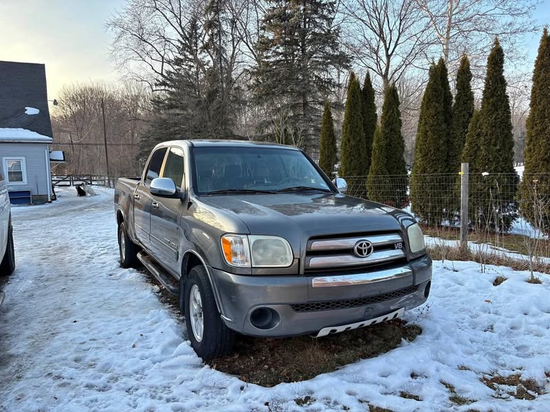 2006 Toyota Tundra