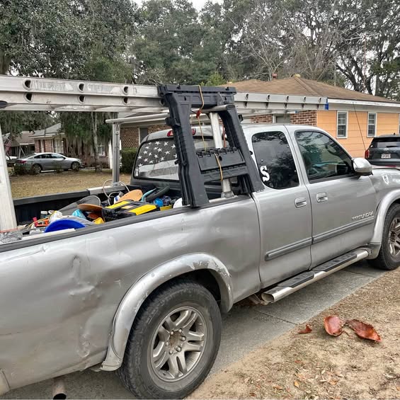 2005 Toyota Tundra Double Cab - SR Pickup 4D 6 1\/2 ft