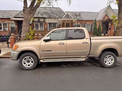 2004 Toyota Tundra
