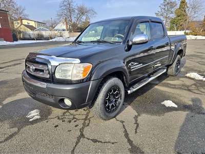 2005 Toyota Tundra - No Rust Clean Title Work Truck