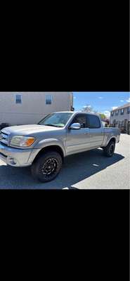 2006 Toyota Tundra Double Cab - Pickup 4D 6 1\/2 ft