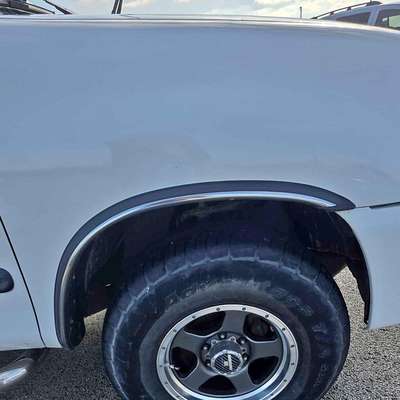 2006 Toyota Tundra Access Cab - SR5 Pickup 4D 6 1\/2 ft