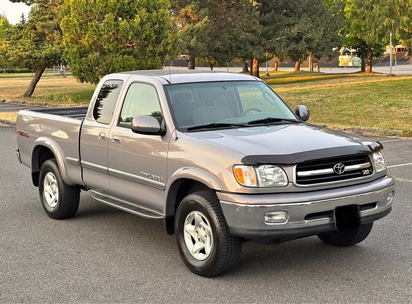 2000 Toyota Tundra Access Cab - Limited Pickup 4D 6 1\/2 ft