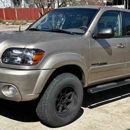 2006 Toyota Tundra Sr5 4x4