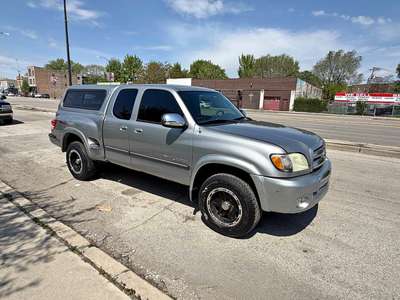 2004 Toyota Tundra - Pickup 2D 6 1\/2 ft